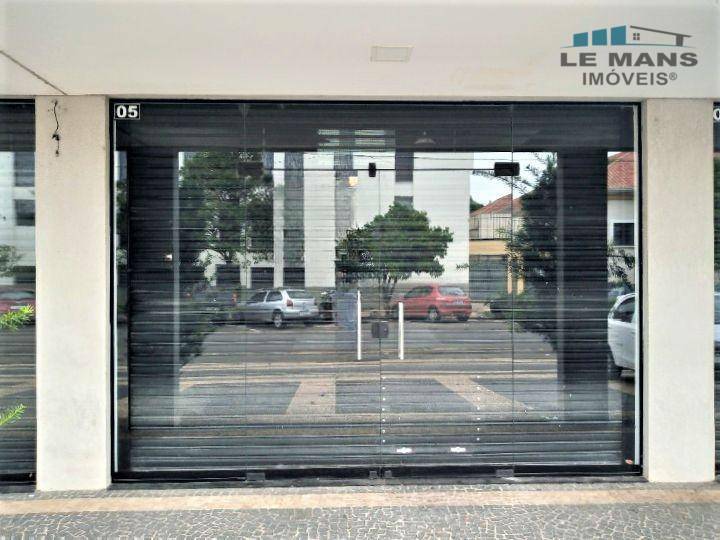 Loja-Salão para alugar, 66m² - Foto 3