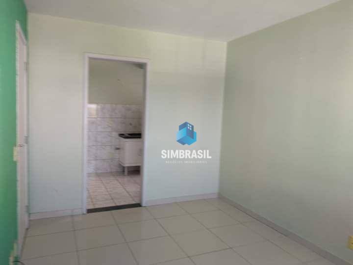 Apartamento à venda com 2 quartos, 45m² - Foto 4