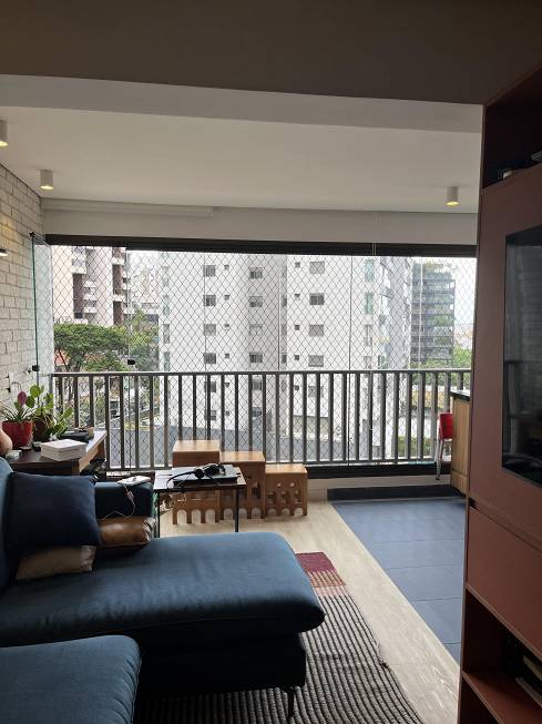 Apartamento à venda com 2 quartos, 69m² - Foto 17