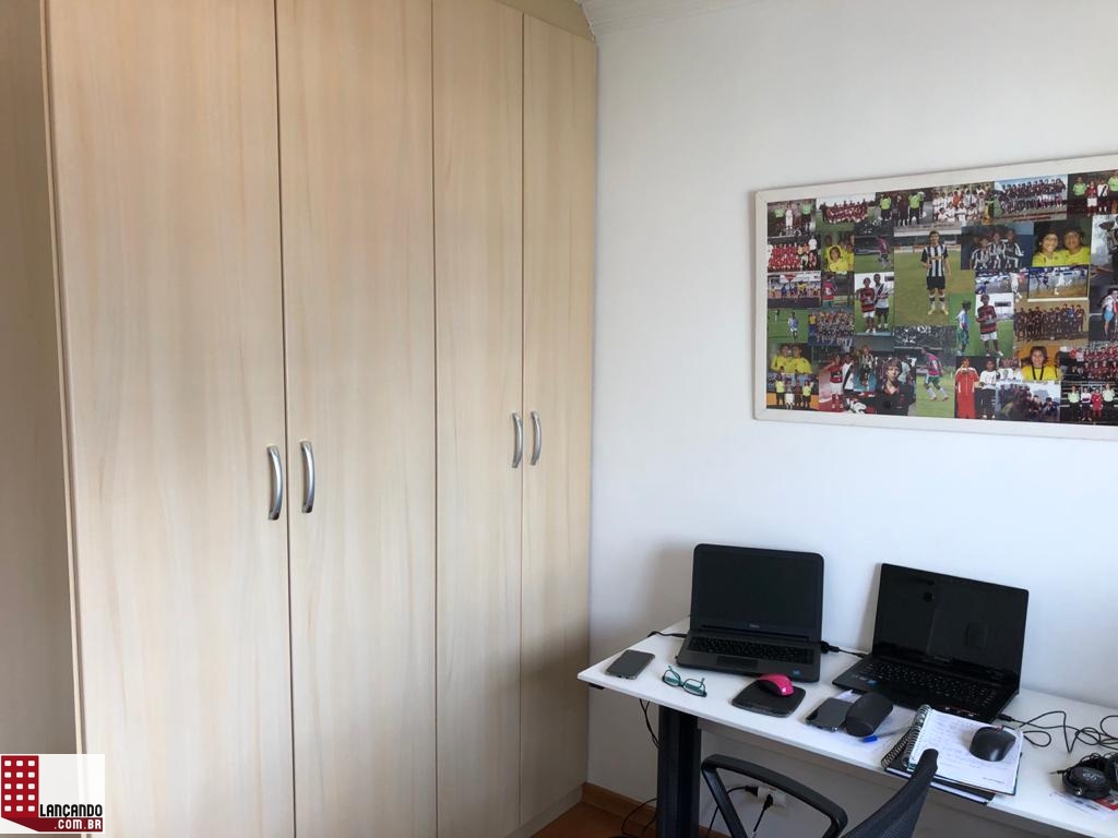 Apartamento à venda com 3 quartos, 97m² - Foto 6