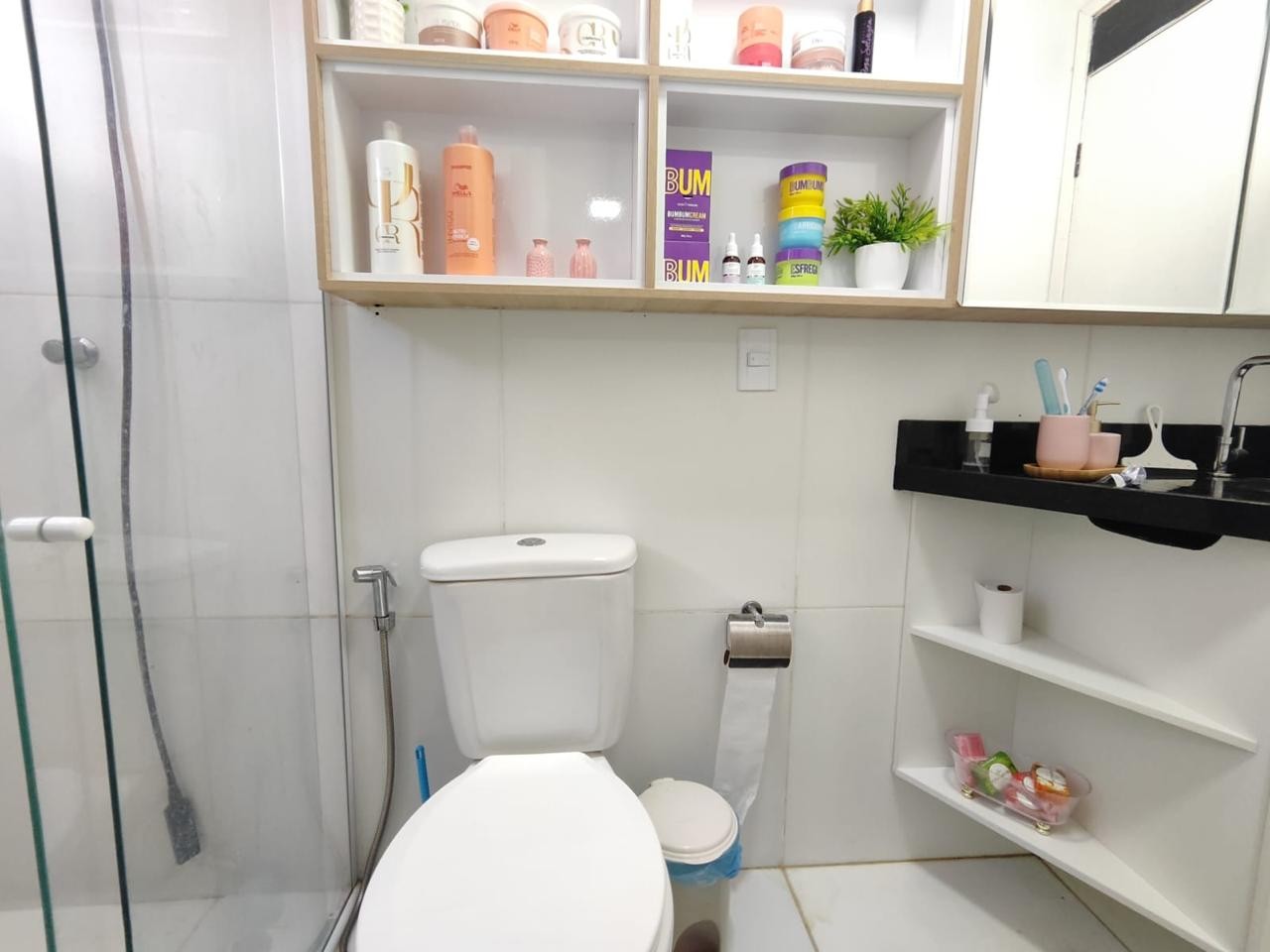 Apartamento à venda com 3 quartos, 94m² - Foto 17
