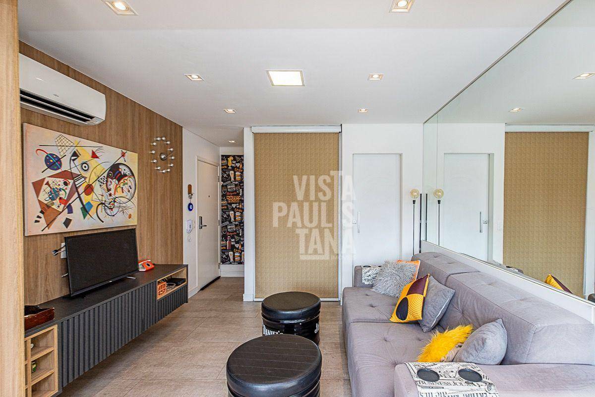 Apartamento à venda com 3 quartos, 78m² - Foto 5