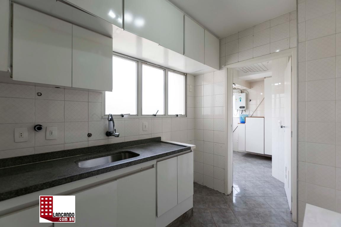 Apartamento à venda com 3 quartos, 76m² - Foto 15