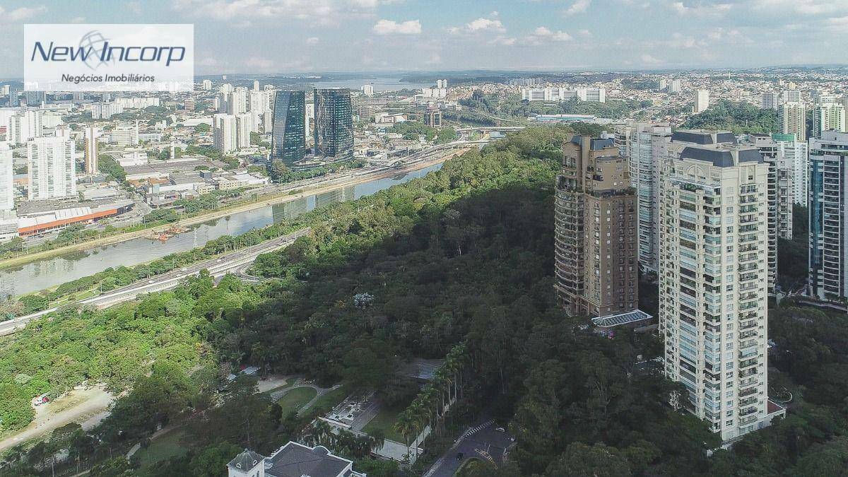 Apartamento à venda com 4 quartos, 370m² - Foto 40
