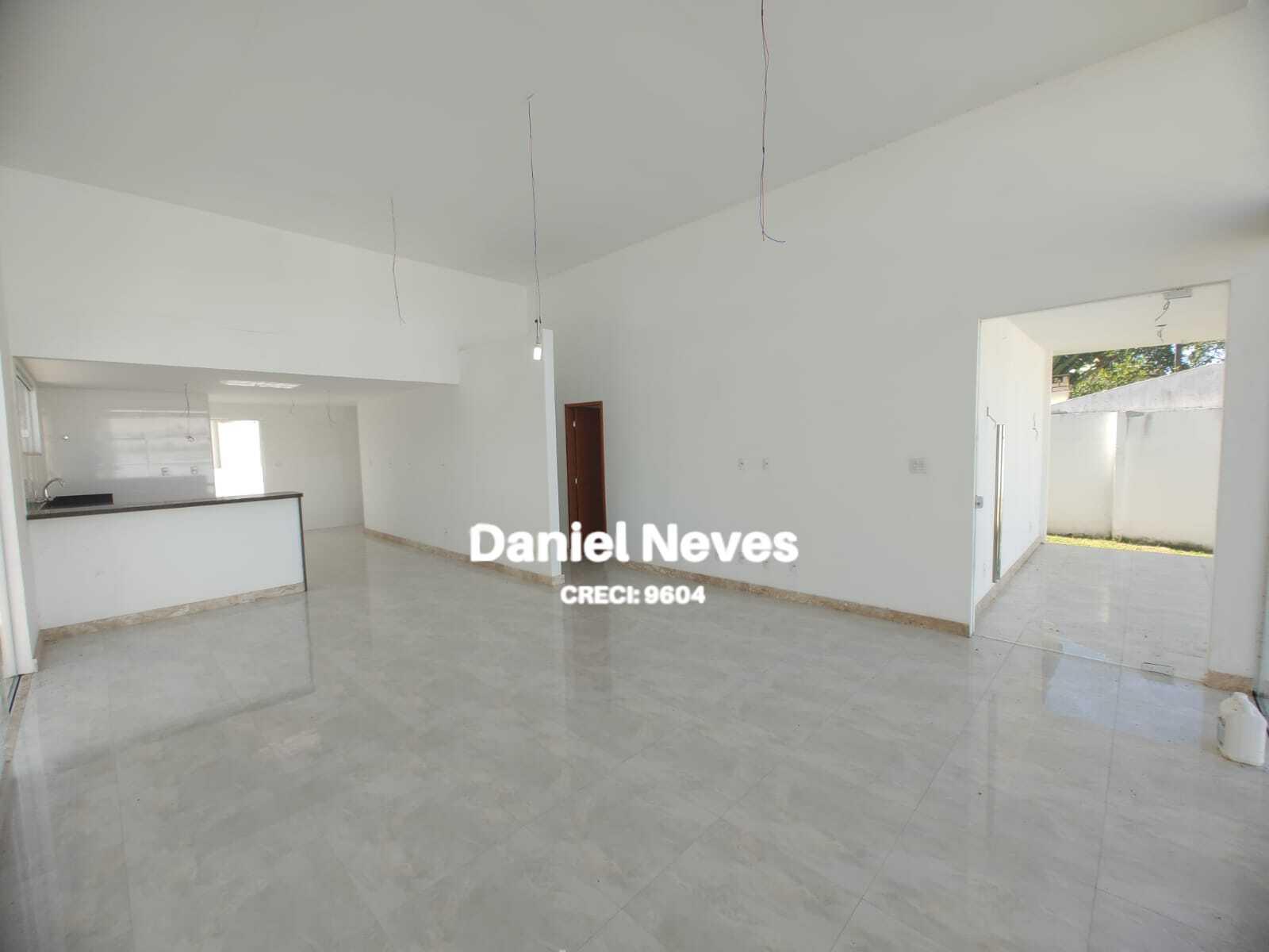 Casa de Condomínio à venda com 3 quartos, 180m² - Foto 3