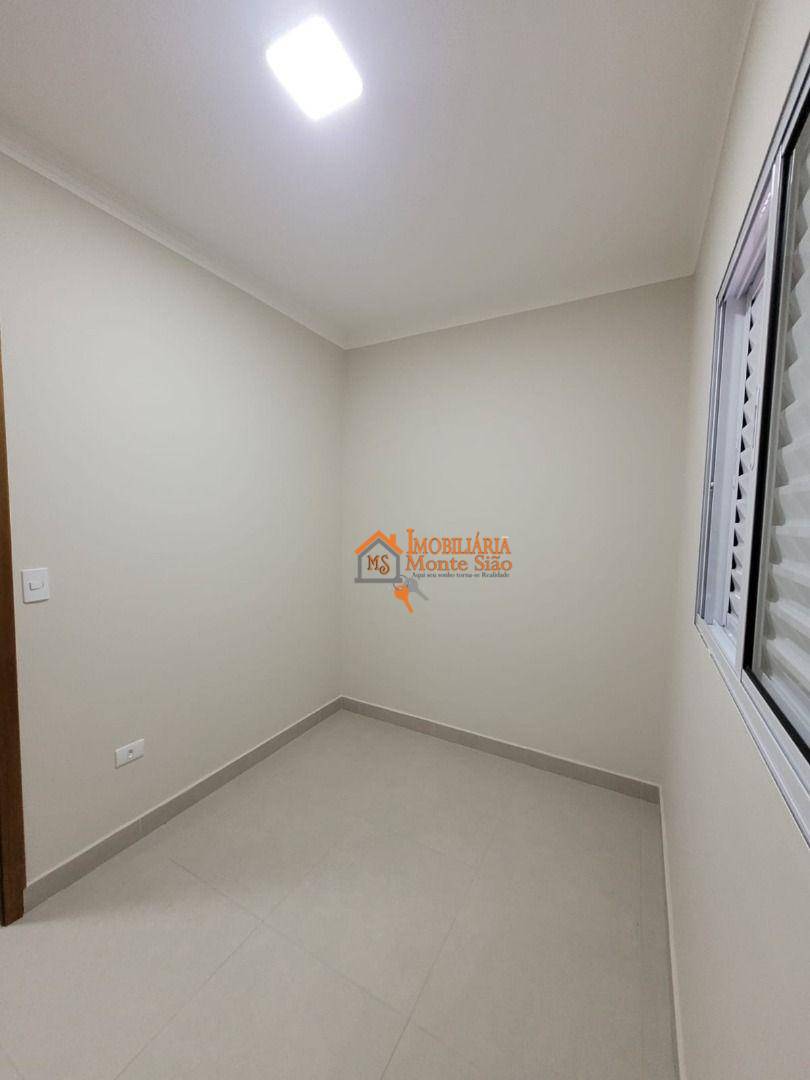 Casa à venda com 3 quartos, 120m² - Foto 10