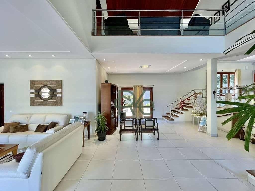 Casa de Condomínio à venda com 5 quartos, 618m² - Foto 12