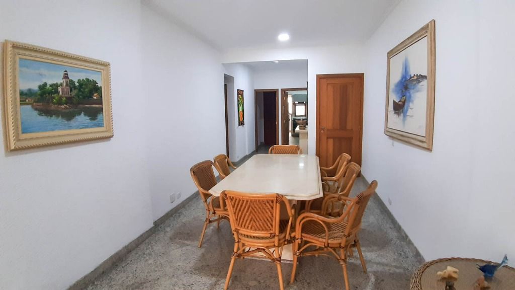 Apartamento à venda com 3 quartos, 109m² - Foto 9