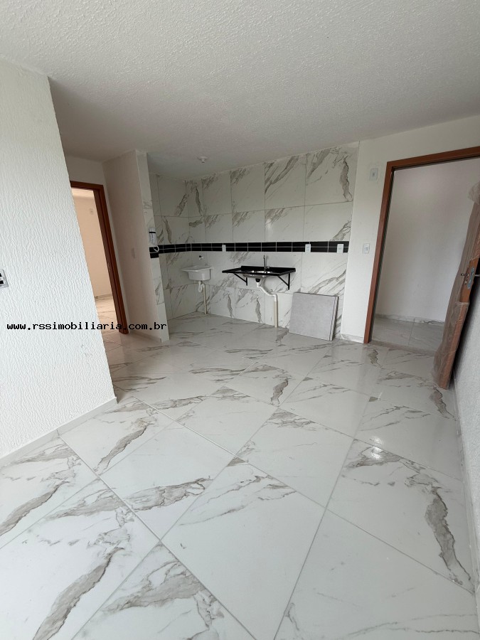 Apartamento à venda com 2 quartos, 50m² - Foto 9