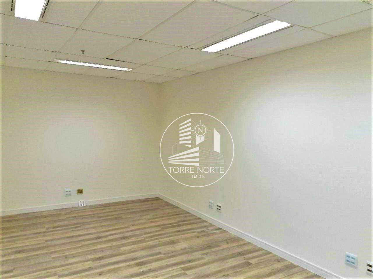 Conjunto Comercial-Sala para alugar, 88m² - Foto 8