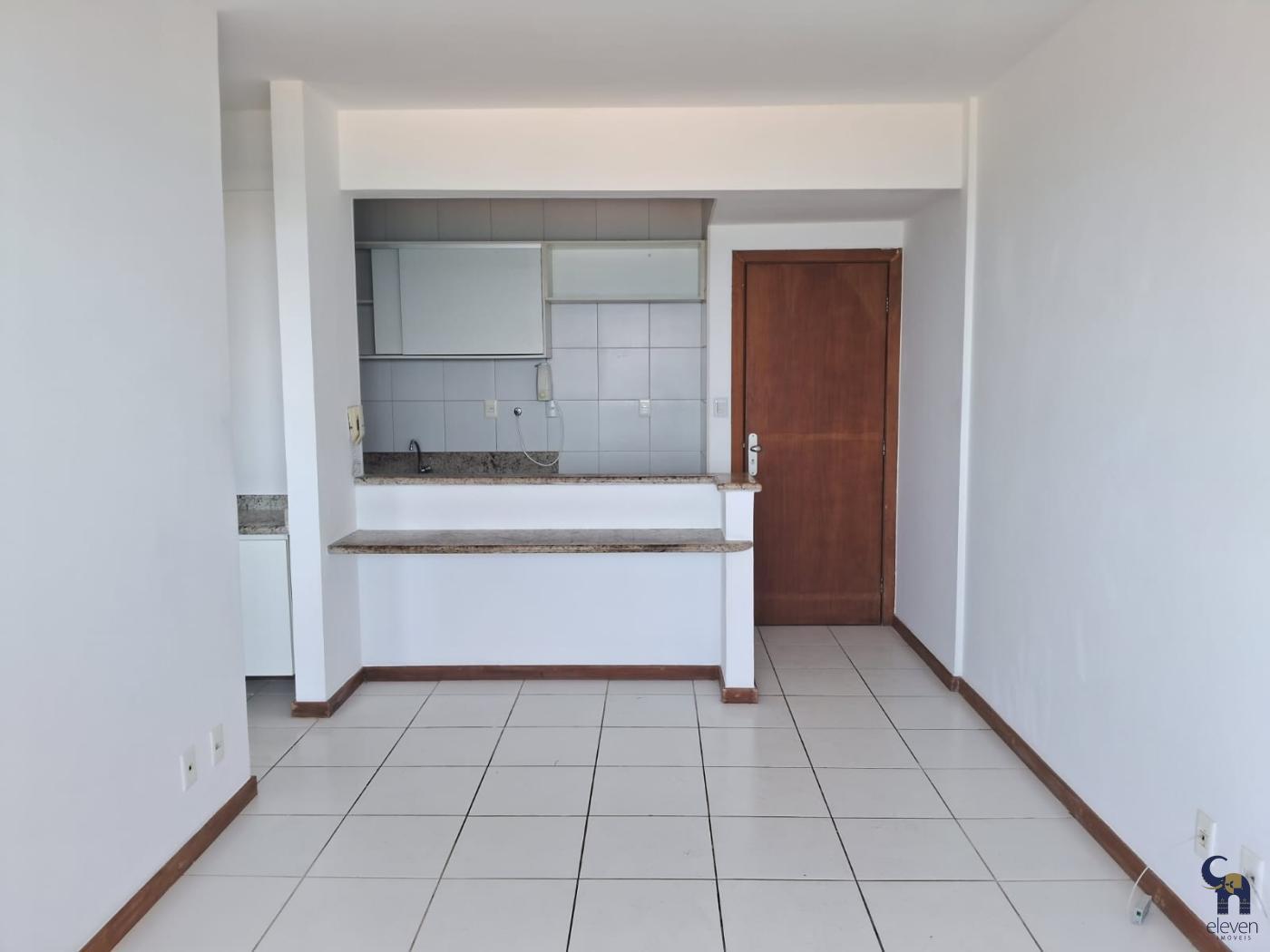 Apartamento à venda com 1 quarto, 43m² - Foto 8