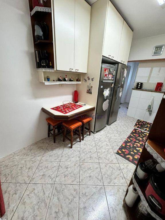 Apartamento à venda com 3 quartos, 88m² - Foto 4