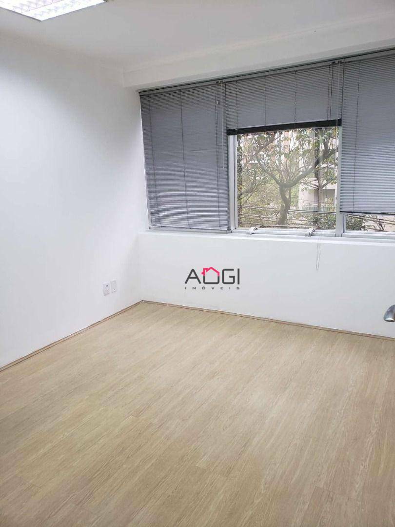 Conjunto Comercial-Sala para alugar, 67m² - Foto 10