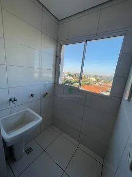 Apartamento à venda com 2 quartos, 53m² - Foto 12