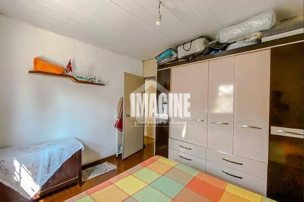 Sobrado à venda com 6 quartos, 400m² - Foto 8