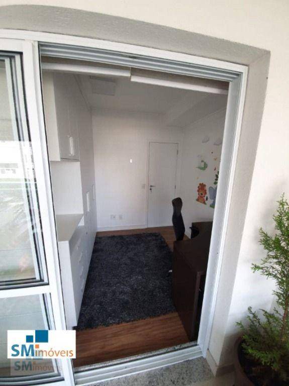 Apartamento à venda com 3 quartos, 92m² - Foto 14