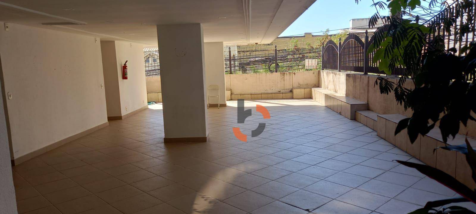 Apartamento à venda com 3 quartos, 116m² - Foto 15