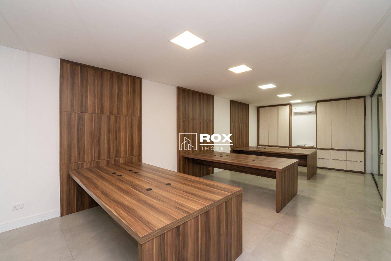 Conjunto Comercial-Sala para alugar, 786m² - Foto 19