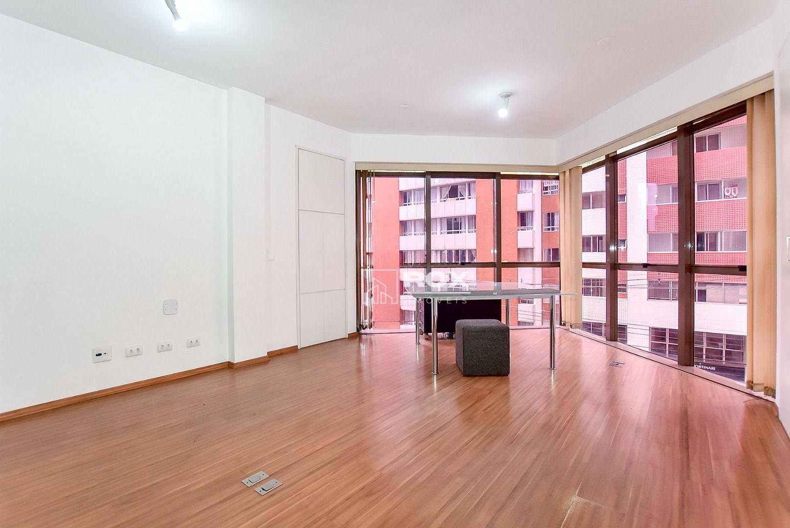 Conjunto Comercial-Sala à venda, 36m² - Foto 5