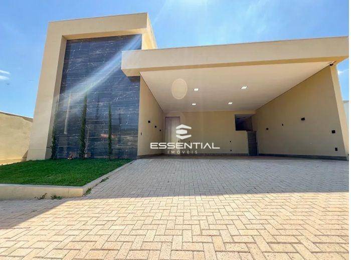 Chácara, 3 quartos, 470 m² - Foto 1