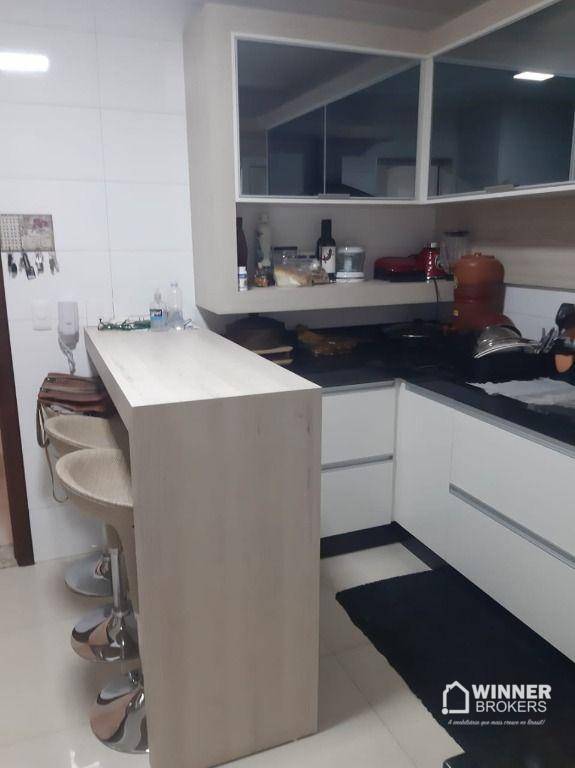 Apartamento à venda com 3 quartos, 120m² - Foto 5