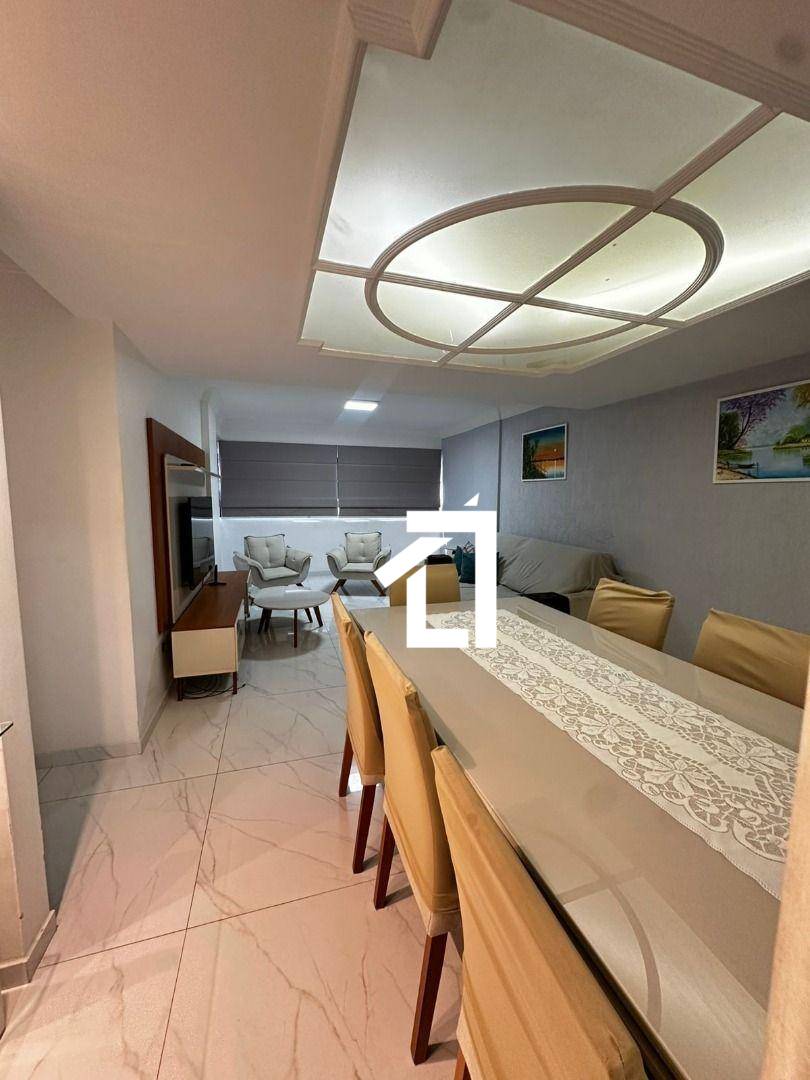 Apartamento, 3 quartos, 103 m² - Foto 1