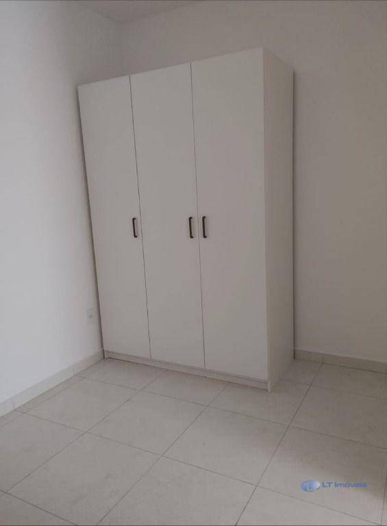 Apartamento à venda com 2 quartos, 55m² - Foto 3