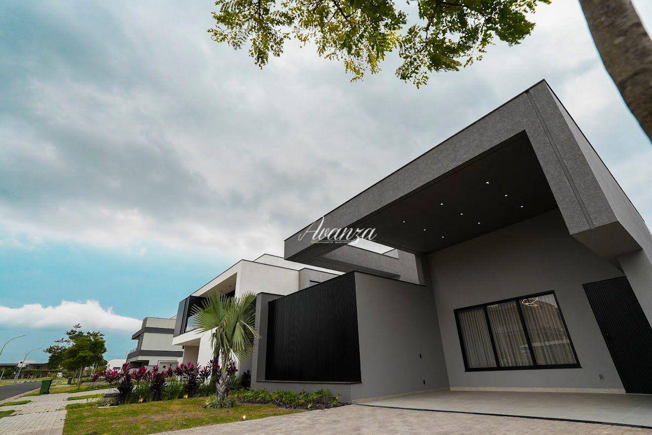 Casa de Condomínio, 4 quartos - Foto 2