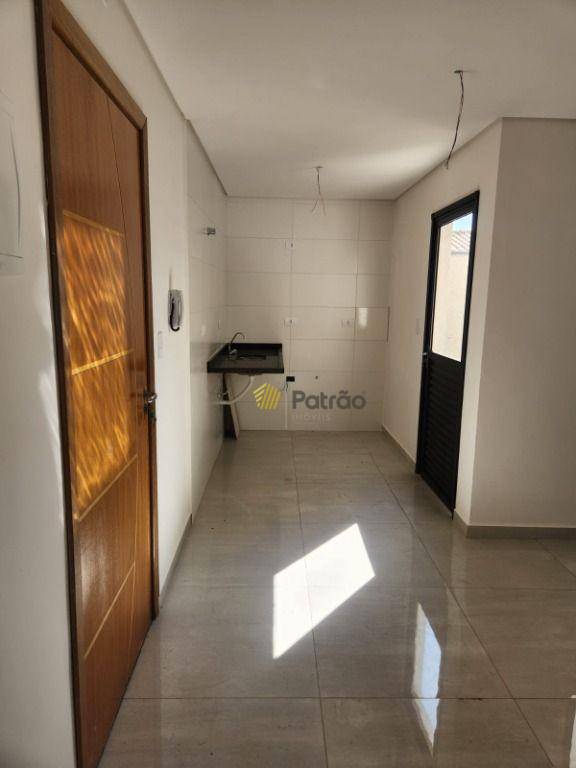 Apartamento à venda com 2 quartos, 61m² - Foto 1