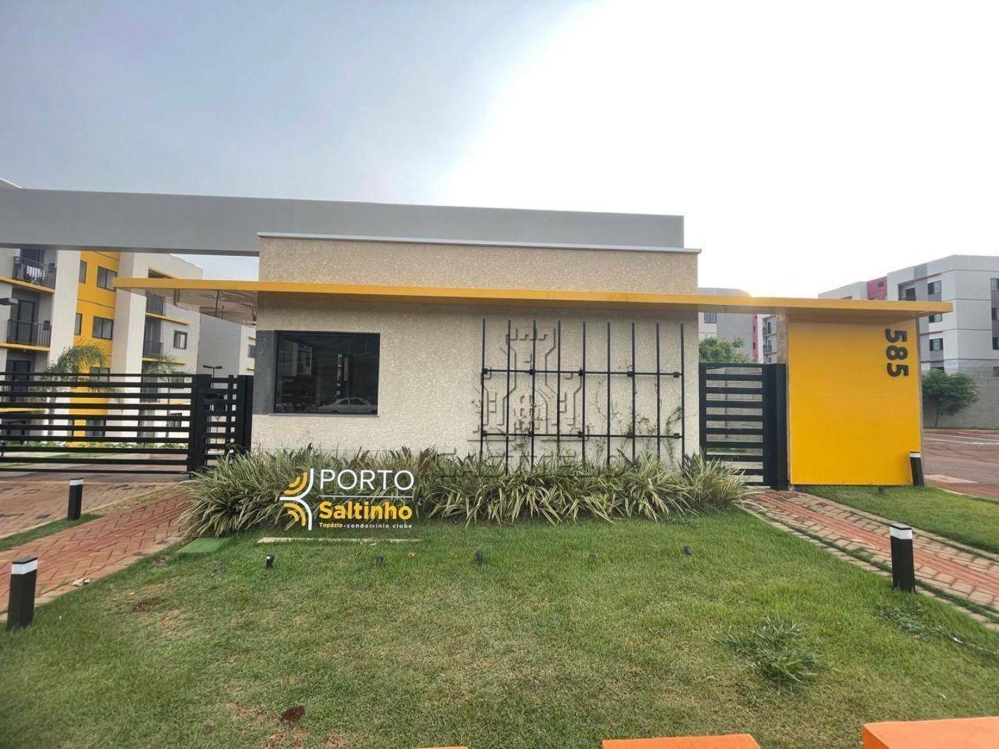Apartamento para alugar com 2 quartos, 43m² - Foto 1