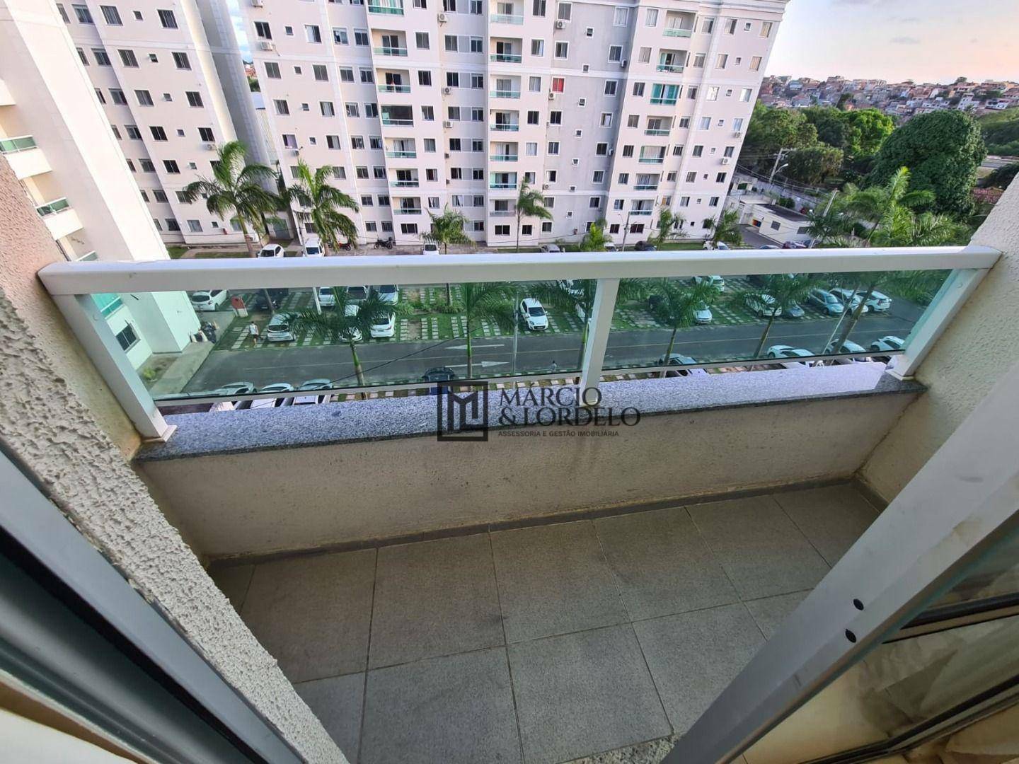 Apartamento à venda com 2 quartos, 56m² - Foto 6