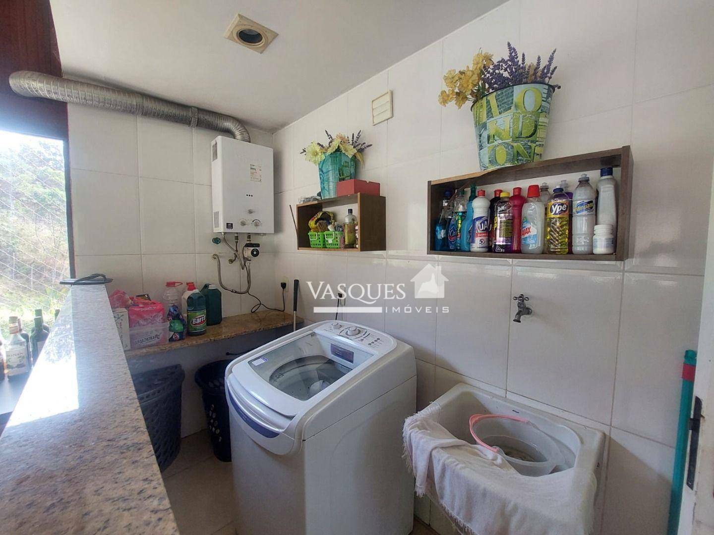 Casa de Condomínio à venda com 3 quartos, 150m² - Foto 13