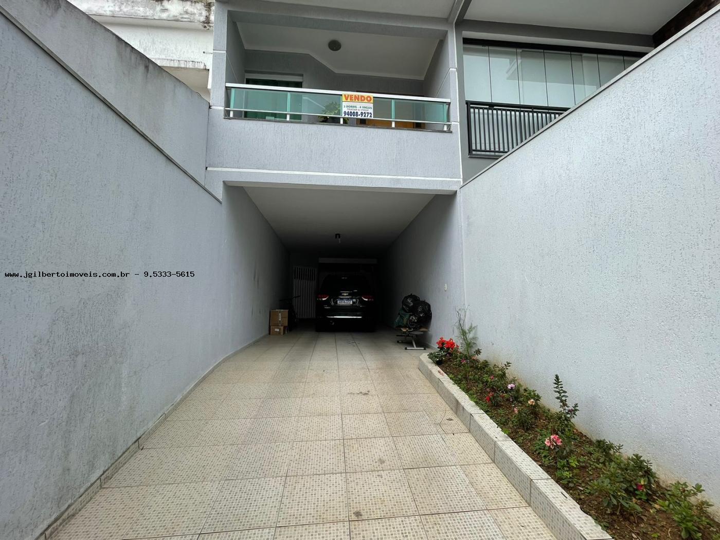 Casa à venda com 3 quartos, 250m² - Foto 12