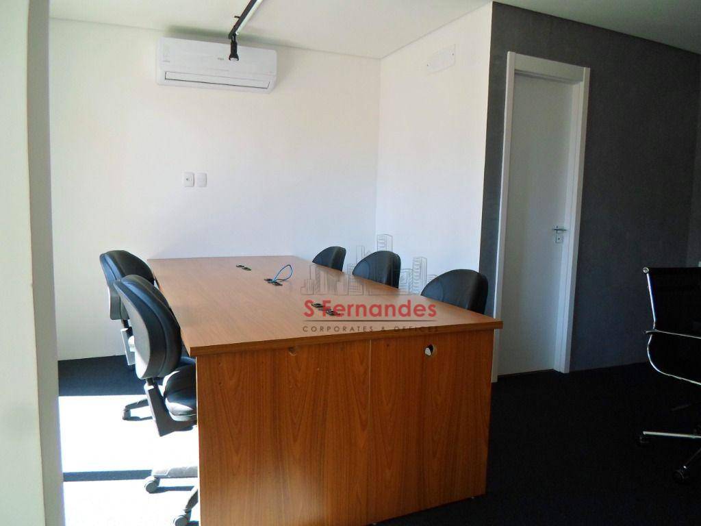 Conjunto Comercial-Sala para alugar, 45m² - Foto 9