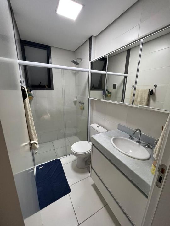 Apartamento à venda com 1 quarto, 45m² - Foto 10