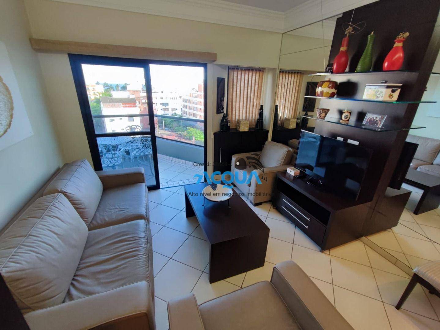 Apartamento à venda com 3 quartos, 75m² - Foto 3