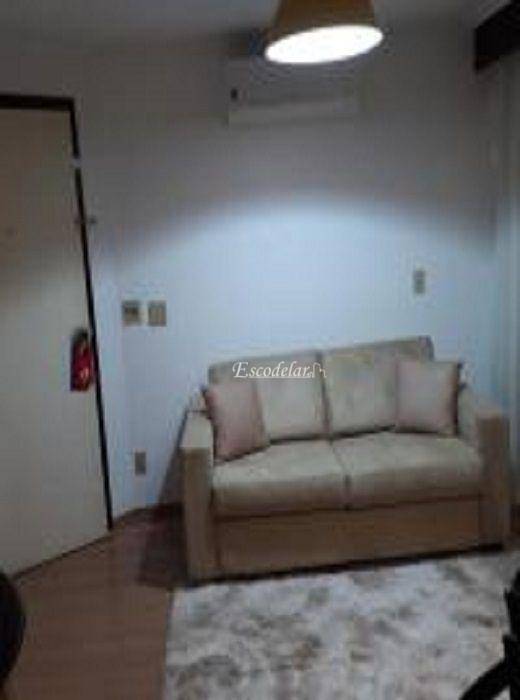 Apartamento à venda com 1 quarto, 39m² - Foto 15