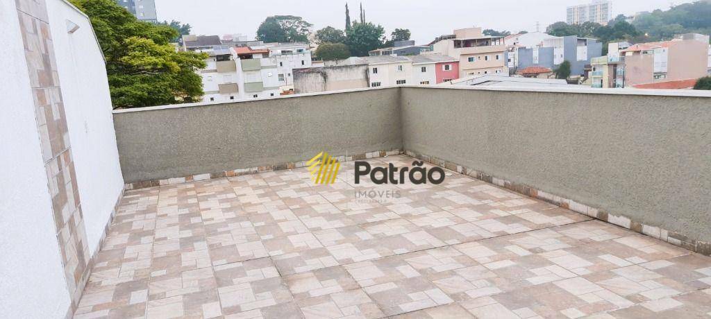 Apartamento para alugar com 3 quartos, 70m² - Foto 14