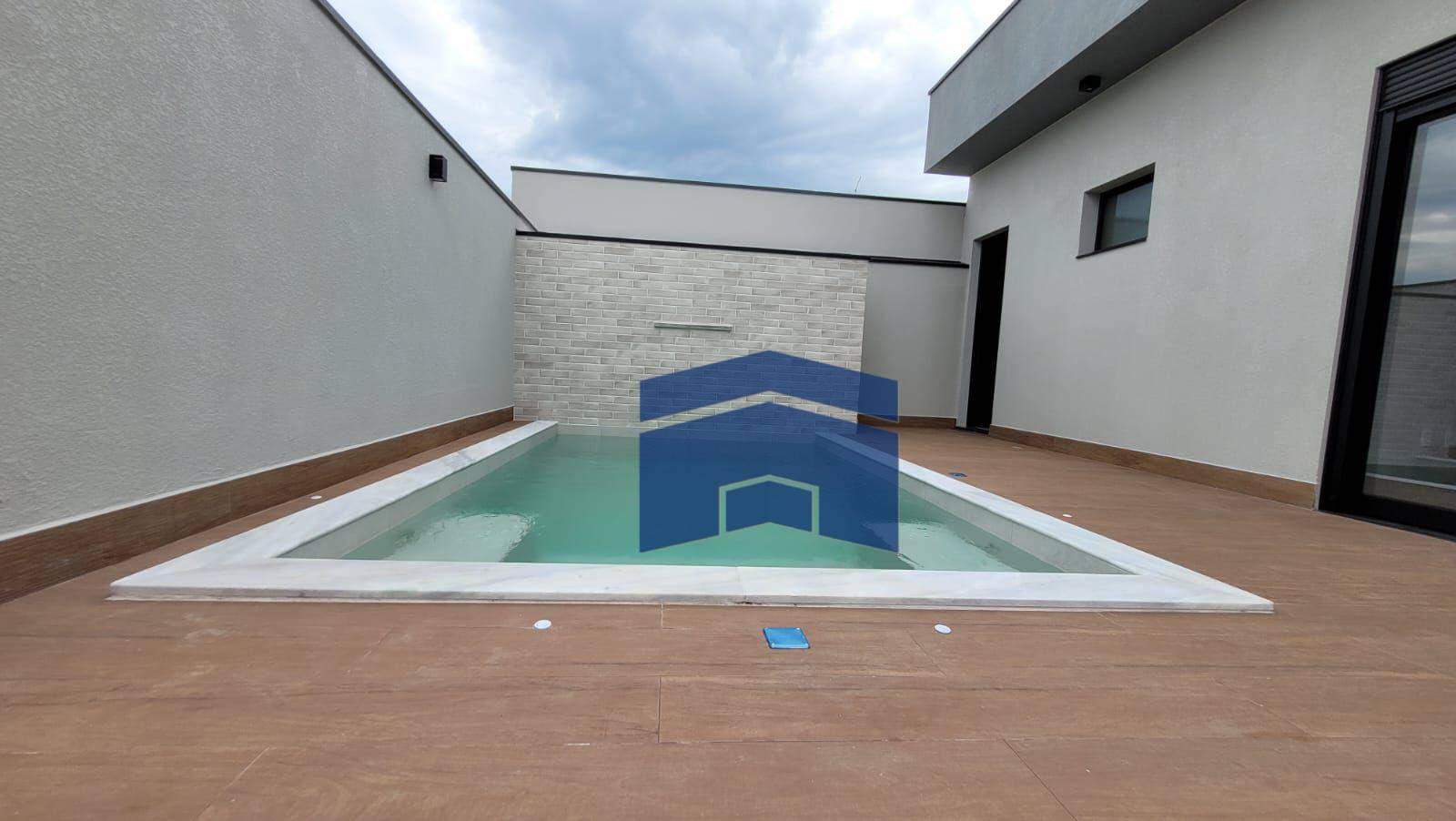 Casa de Condomínio à venda com 3 quartos, 192m² - Foto 9