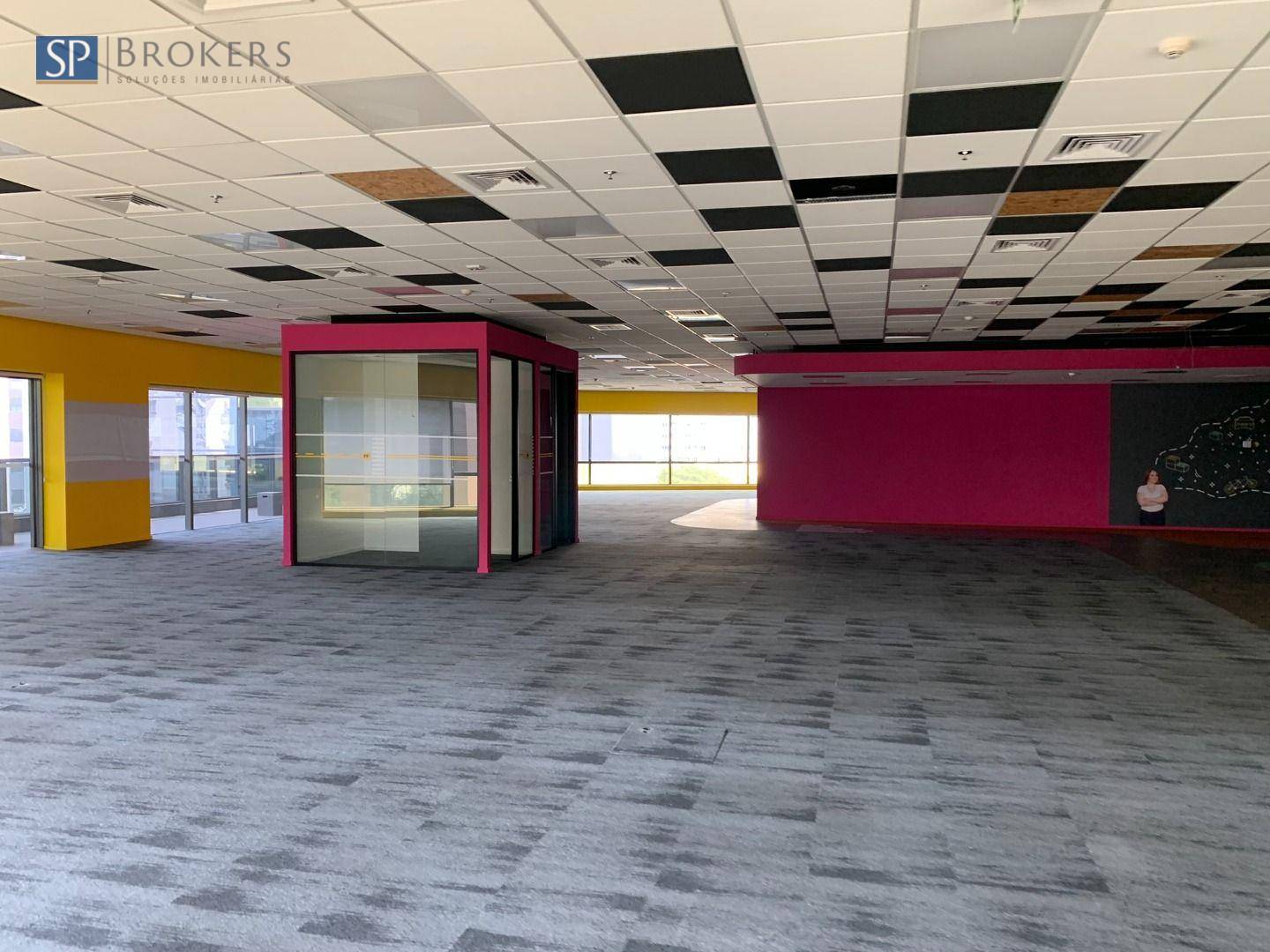 Conjunto Comercial-Sala para alugar, 2105m² - Foto 33