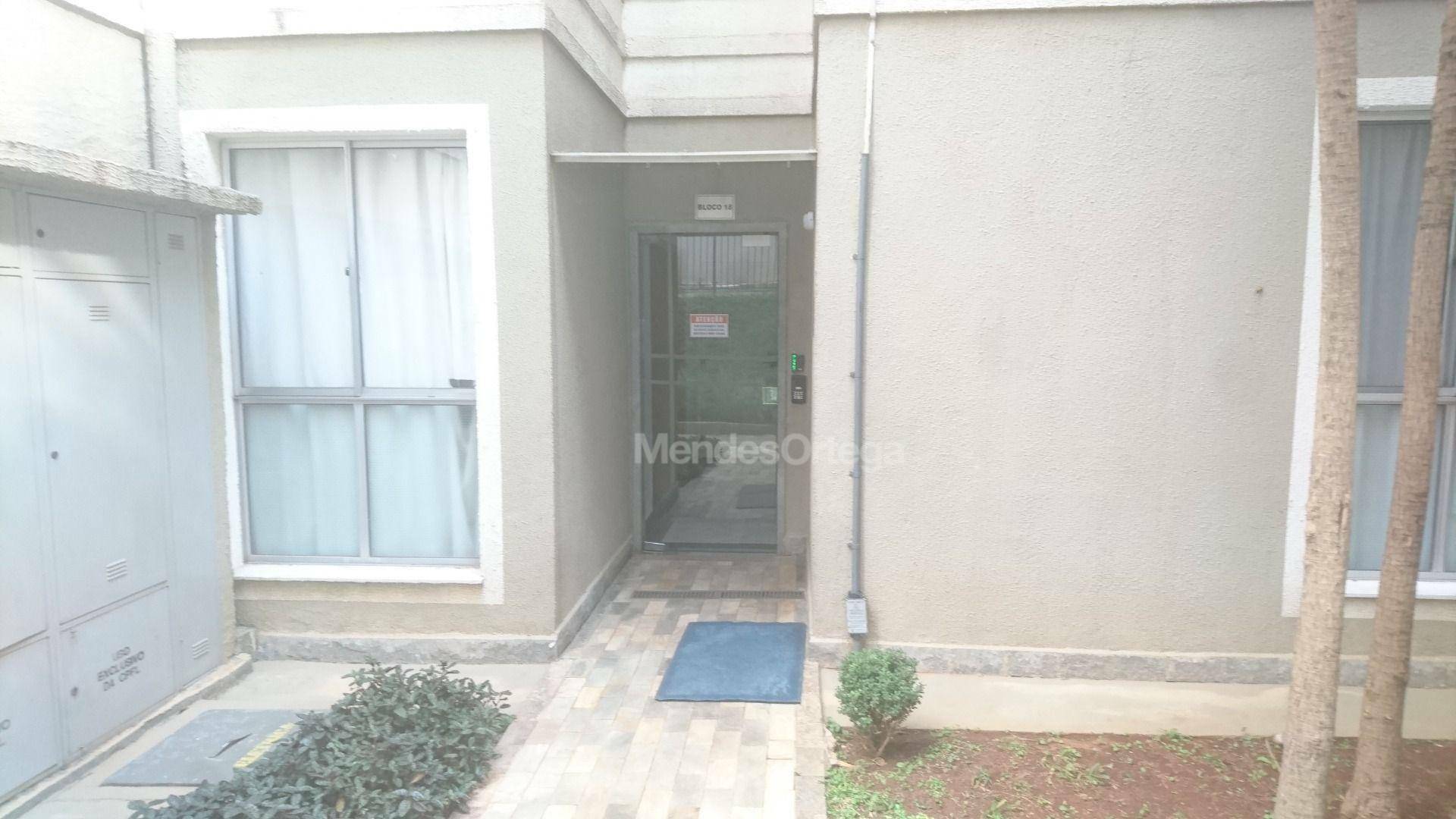 Apartamento à venda e aluguel com 2 quartos, 55m² - Foto 3