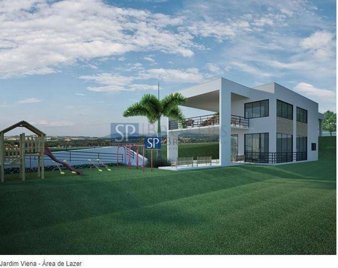 Casa de Condomínio à venda com 3 quartos, 209m² - Foto 33