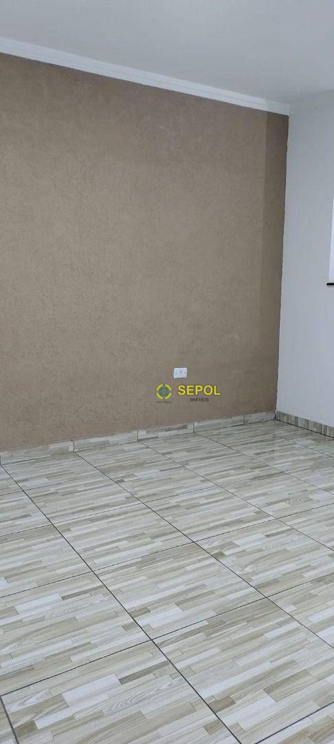 Casa para alugar com 1 quarto, 50m² - Foto 8