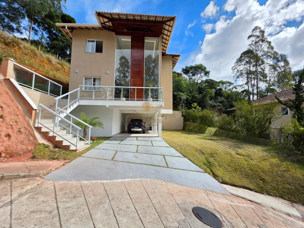 Casa de Condomínio à venda com 3 quartos, 600m² - Foto 37