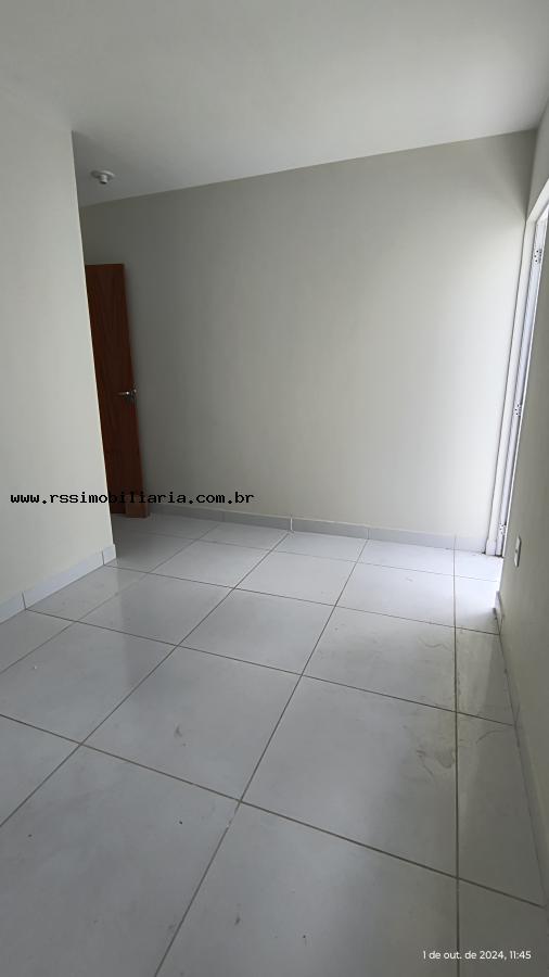 Casa à venda com 2 quartos, 56m² - Foto 8
