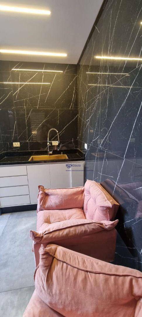 Casa de Condomínio, 3 quartos - Foto 20