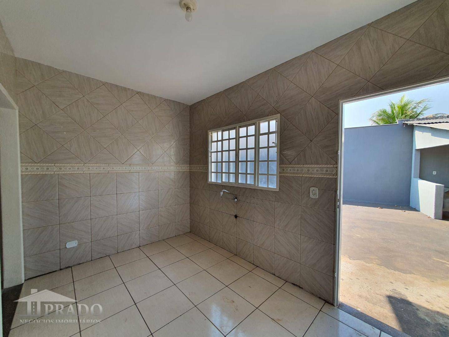 Casa à venda com 3 quartos, 190m² - Foto 24