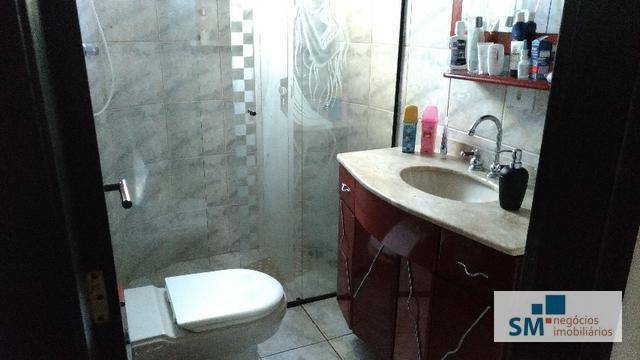 Sobrado à venda com 5 quartos, 405m² - Foto 6