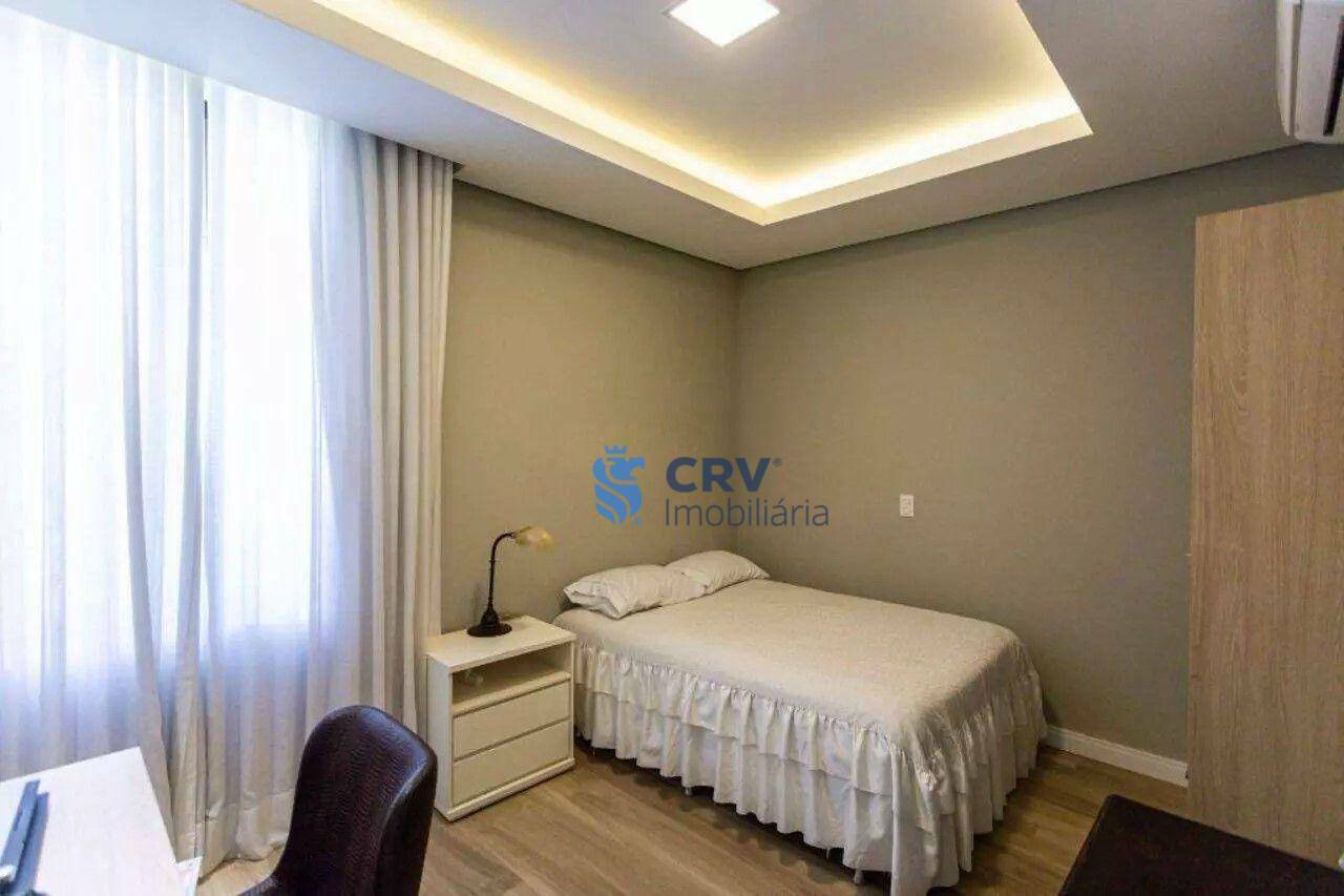 Casa de Condomínio à venda com 4 quartos, 273m² - Foto 12