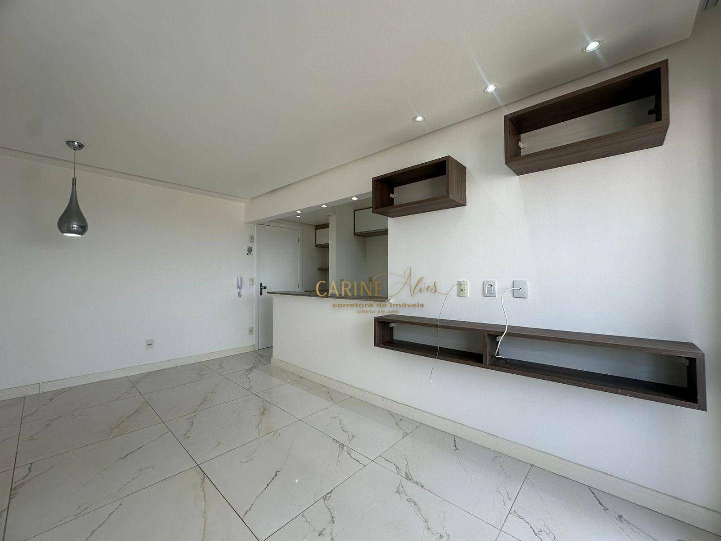 Apartamento à venda com 3 quartos, 69m² - Foto 3